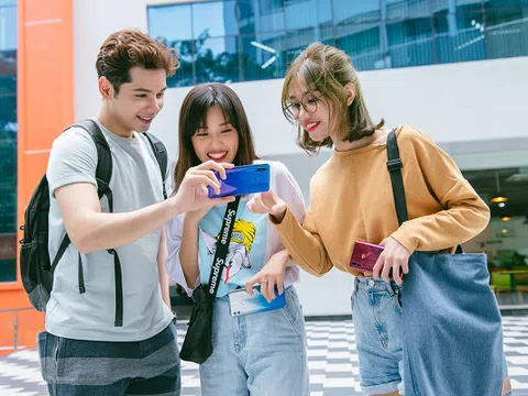 Thế hệ “lai văn hóa” – cầu nối mới giữa Việt Nam và thế giới