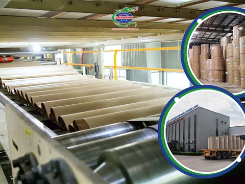 Chủ động trước biến động. Bí quyết giúp Bao Bì Hoàng Long bứt tốc cuối năm 2025