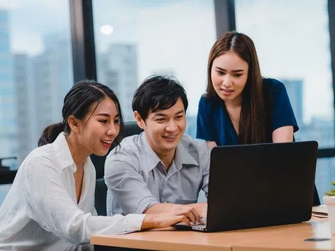 Phúc lợi dài hạn – chìa khóa giúp doanh nghiệp giữ chân nhân sự chủ chốt