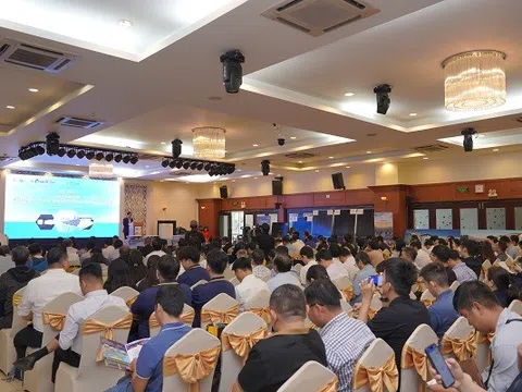 Thời đại của Pin - Giải pháp lưu trữ năng lượng cho gia đình và nhà máy công nghiệp:  chi phí giảm và hiệu suất được cải thiện