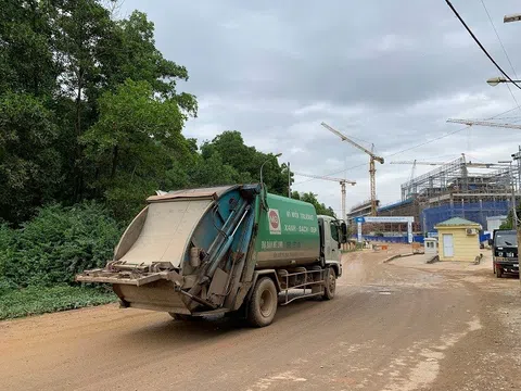 Cả ngàn tỷ cho xử lý rác thải, đấu thầu thế nào cho minh bạch