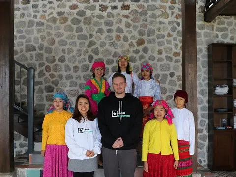 Ha Giang Aya Lodge – Hướng tiếp cận mới cho du lịch bền vững tại vùng núi phía Bắc Việt Nam