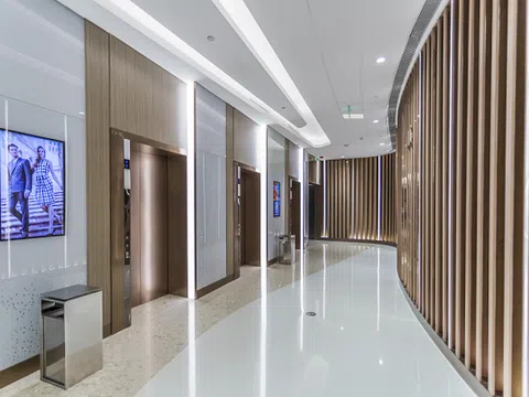 Những chi tiết nhỏ giúp không gian nhà ở trở nên gọn gàng và có chiều sâu hơn