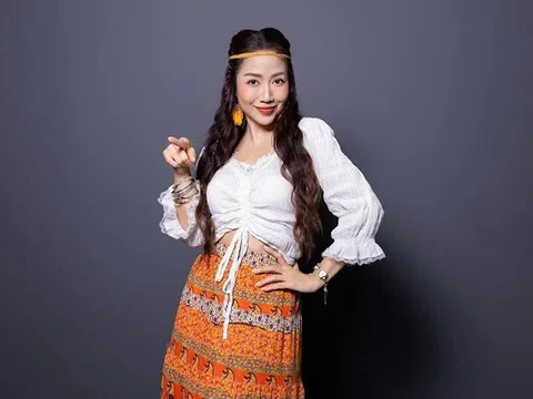 Hàng trăm nghệ sĩ Việt trên toàn thế giới tham dự chuỗi sự kiện 72h vì hòa bình