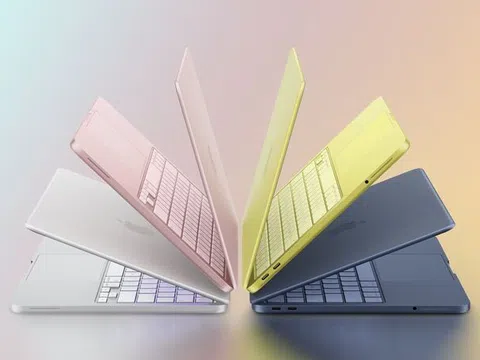 MacBook Neo với màn hình Liquid Retina 13 inch: Liệu đã đủ cho nhu cầu sáng tạo?