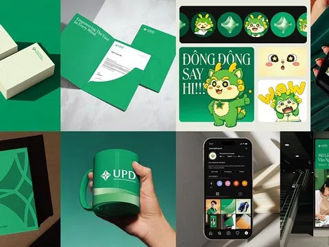 “Dưỡng Ngọc Thành Hình” Đại học Phương Đông tái định nghĩa triết lý giáo dục qua diện mạo mới