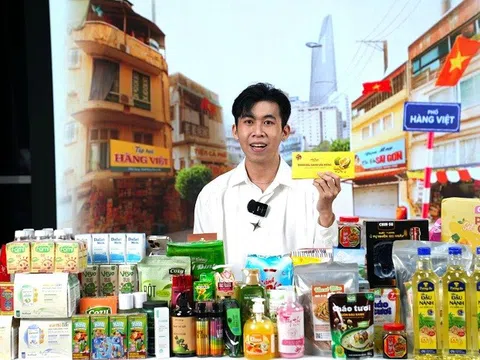 Shopee đẩy mạnh hỗ trợ SMEs Việt tăng trưởng trong kỷ nguyên mới của TMĐT