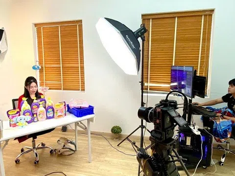 Thương hiệu tăng trưởng doanh thu nhờ mô hình ra mắt sản phẩm tích hợp trên sàn TMĐT