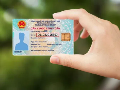 Thủ tục vay nhanh chỉ cần CCCD, người dùng cần lưu ý gì? | Home Credit