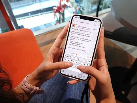 Thương mại điện tử 2026 chuyển sang cạnh tranh bằng vận hành