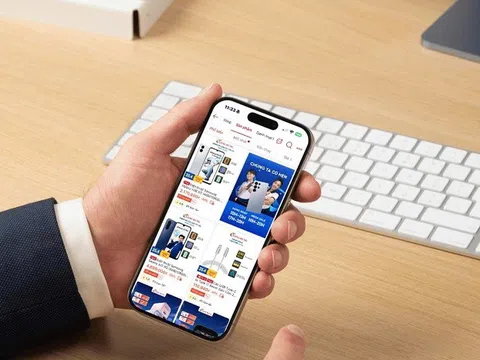 Làm chủ hệ sinh thái công cụ TMĐT: Đòn bẩy tăng trưởng dài hạn cho nhà bán