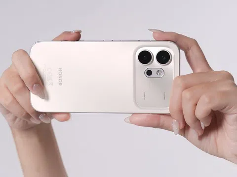 HONOR ra mắt HONOR 600 Series : Mang trải nghiệm smartphone chuẩn Flagship đến gần hơn với người dùng