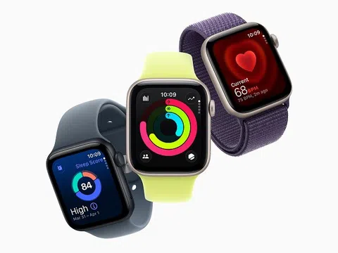 5 nâng cấp đáng giá trên Apple Watch SE 3: Nhỏ gọn hơn nhưng thực dụng hơn cho người dùng iPhone