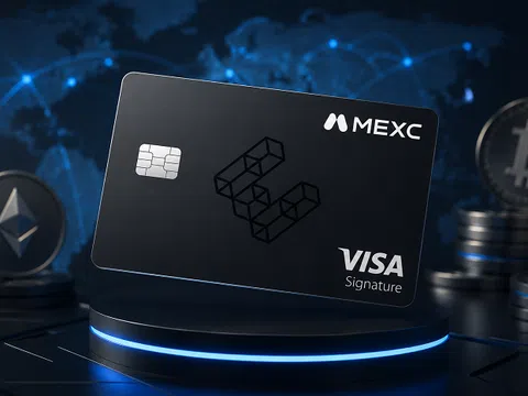 Thẻ Visa tiền mã hóa và thẻ tín dụng truyền thống: Đâu là lựa chọn tối ưu cho kỷ nguyên số?