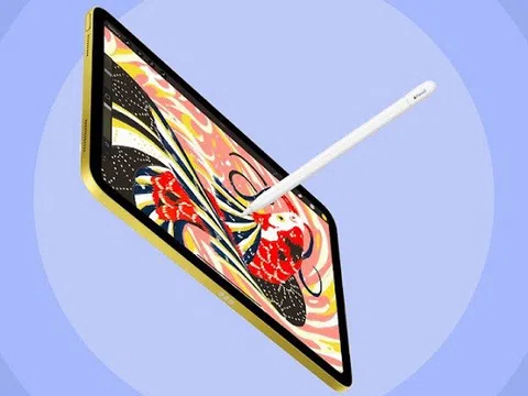 iPad 11 (A16): khi nào đủ thay laptop cho những phiên làm việc ngắn?
