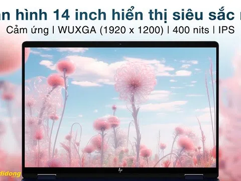 Laptop cho sinh viên: Chọn sao để học tốt mà không mua quá tay?