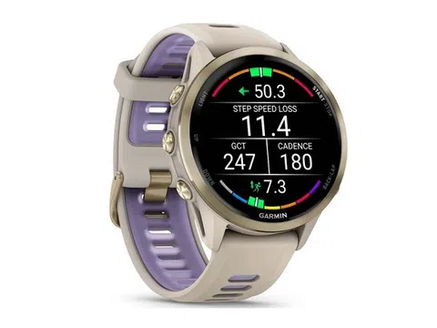 Garmin Forerunner 970 hay Apple Watch Ultra: Chọn tập luyện chuyên sâu hay smartwatch đa năng?