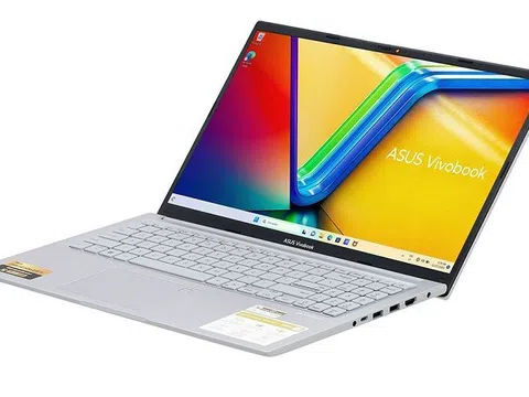 Đánh giá ASUS Vivobook: Giá tốt nhưng chất lượng hoàn thiện đến đâu?