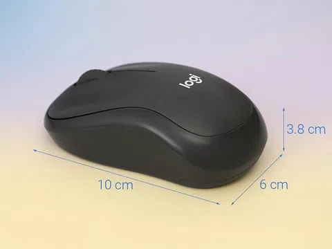 Chuột dùng một viên pin cả năm có thật sự khả thi?