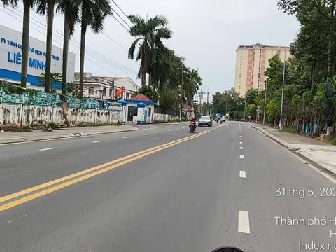 Doanh nghiệp và người dân lo ngại trước quy định cấm xe tải trên tuyến đường vừa được nâng cấp, mở rộng