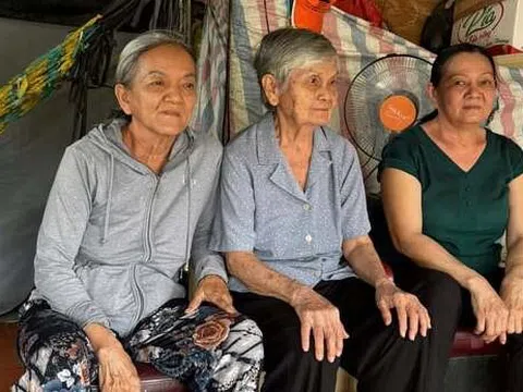 Bình Dương: Khuất tất trong chuyển nhượng đất, người dân biết kêu ai?