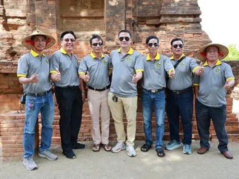 Tiến sĩ Phạm Nghĩa: Người kiến tạo giá trị, dẫn lối thành công trong kỷ nguyên số