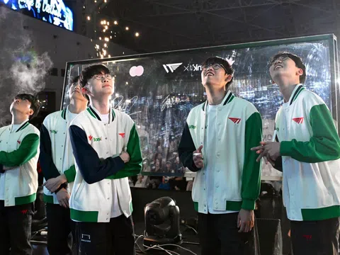 VPBank ra mắt thẻ tín dụng VPBank GameON Mastercard – Tiên phong kết nối ngân hàng với cộng đồng gamer Việt