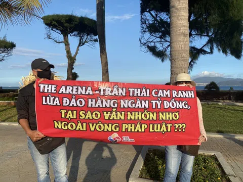 Khánh Hòa: Sau Thanh tra Chính phủ chỉ ra sai phạm, dự án The Arena chưa thể “bình yên”?