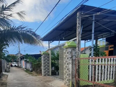 04 cán bộ ở TP. Tuy Hoà, Phú Yên kêu oan: Mong manh chứng cứ khởi tố, lộ rõ dấu hiệu oan sai?