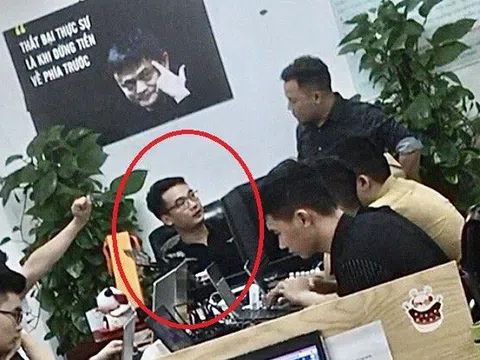 Màn mở đầu cho những chiêu trò lừa dối khách hàng của TPCN Mạch Nhất Khang