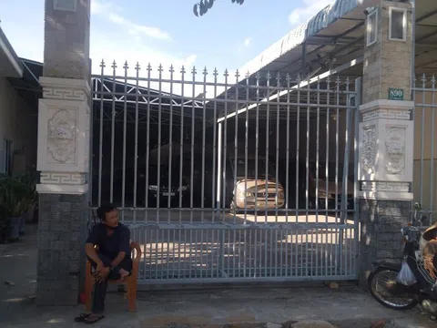 Vụ tranh chấp nhà đất ở 890A Lý Thường Kiệt, phường 5, TP Mỹ Tho, tỉnh Tiền Giang: Có tình tiết mới để xem xét theo thủ tục tái thẩm