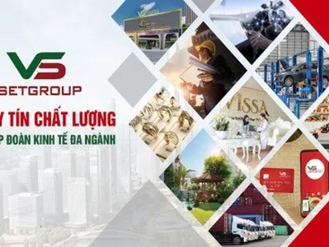 VsetGroup sẽ khắc phục những điều chưa hoàn thiện trong quy trình chào bán chứng khoán