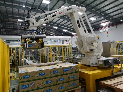 Vén màn “vũ khí đắc lực” giúp Vinasoy chinh phục thị trường quốc tế