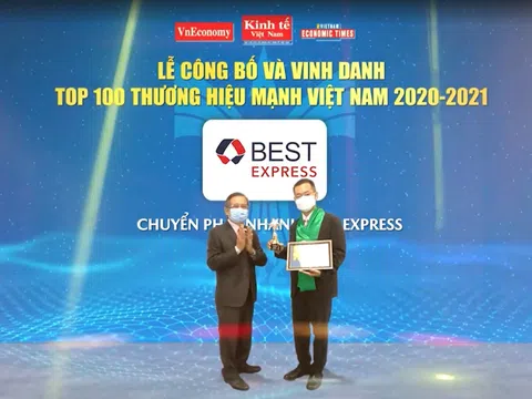 Top 3 công ty logistic dẫn đầu về công nghệ xử lý hàng hoá