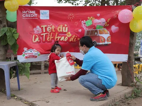 Giải pháp tài chính chi tiêu cho những ngày cận Tết Nguyên Đán
