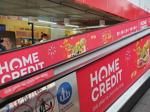 Home Credit được Ngân hàng Nhà nước trao bằng khen vì những đóng góp cho cộng đồng