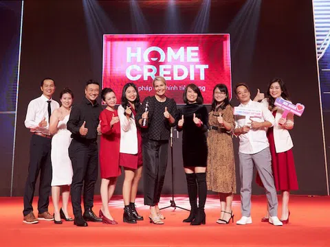 Home Credit đẩy mạnh áp dụng các nguyên tắc ESG vào hoạt động kinh doanh