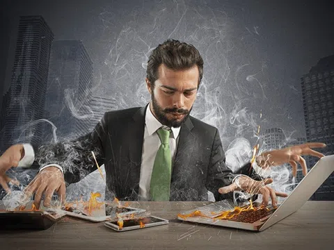 Bốn sai lầm khiến Nhà đầu tư "mất sạch" trên thị trường chứng khoán