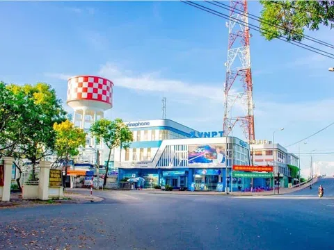 VnptCanThonet.com địa chỉ đăng ký dịch vụ Internet uy tín tại Cần Thơ