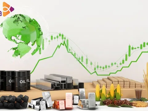 Alpha Media gợi ý các giải pháp giúp doanh nghiệp giảm thiểu rủi ro biến động giá