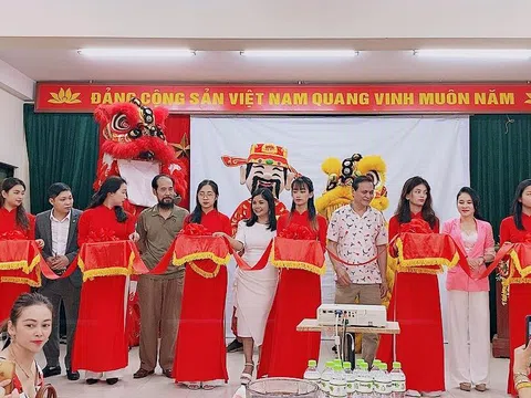 Công ty Sao Băng - Nơi chắp cánh ước mơ cho những tài năng nhí 