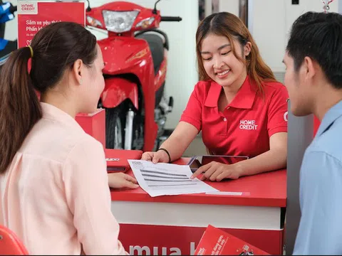 Home Credit và ZA Tech bắt tay hợp tác trong lĩnh vực bảo hiểm