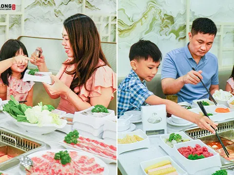 WULONG – ĐIỂM ĐẾN LÝ TƯỞNG CHO CÁC GIA ĐÌNH