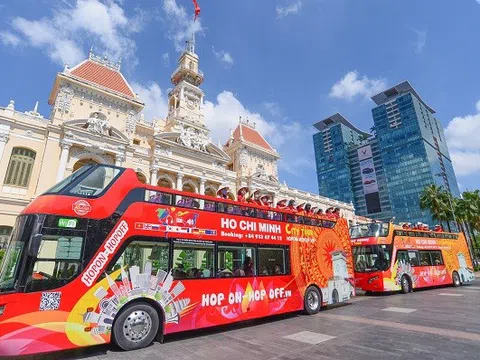 Hội chợ Du lịch Quốc tế Thành phố Hồ Chí Minh lần thứ 17 năm 2023: Tạo đột phá, xúc tiến quảng bá du lịch Việt Nam
