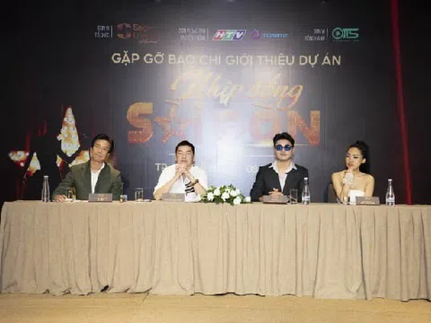 Nhịp sống Sài Gòn - Âm nhạc đỉnh cao, ẩm thực tinh tế tạo nên cách thưởng thức nghệ thuật đúng chất người Sài Gòn