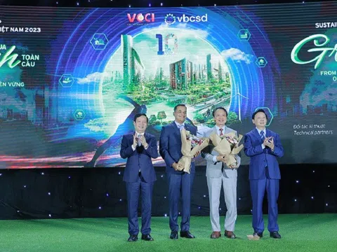 Đổi mới sáng tạo và phát triển bền vững đem lại lợi thế cạnh tranh