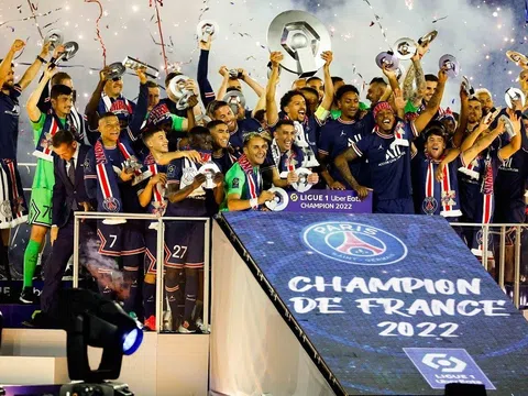 Danh sách 18 đội tham dự Ligue 1 2023-2024 và sự khác biệt với các mùa giải trước