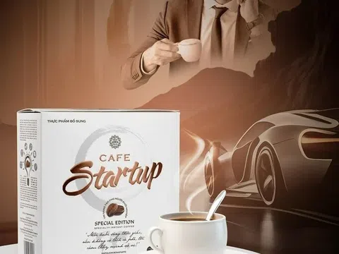 Café Việt – Đổi mới năng lượng, cải thiện sức khỏe