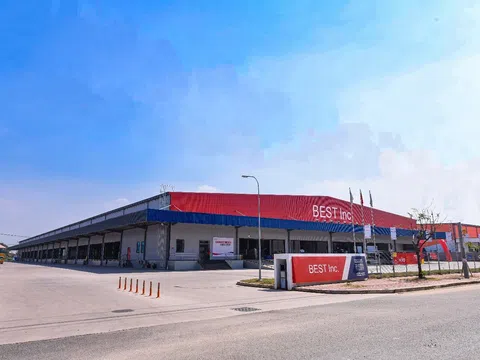 BEST Inc. Việt Nam kỷ niệm 4 năm hoạt động với nhiều thành tựu nổi bật