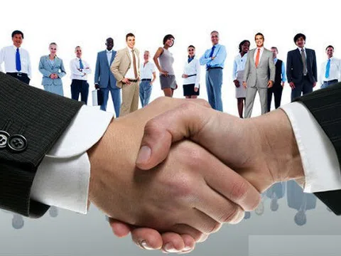 Sắp diễn ra buổi họp mặt chia sẻ các kỹ năng kết nối thông qua hình thức Business Matching tại TP. HCM